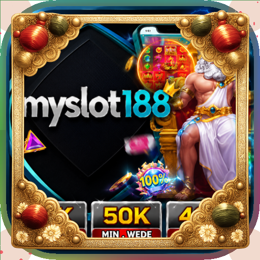 myslot188 — galeri pratinjau - APK Resmi